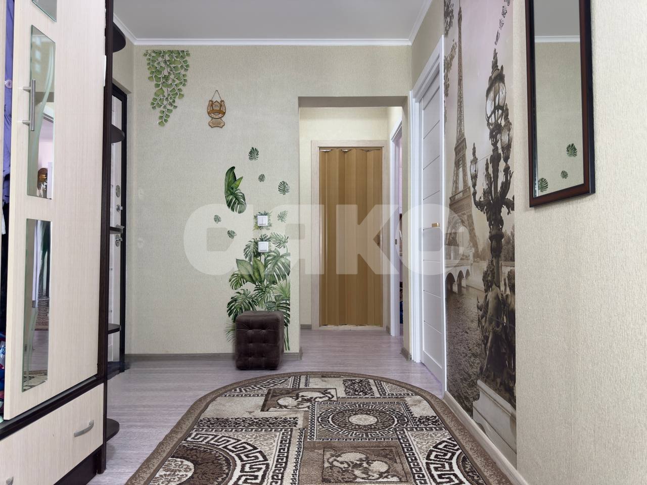 Фото №14: 2-комнатная квартира 65 м² - Анапа, жилой комплекс Горгиппия, ул. Адмирала Пустошкина, 22к7