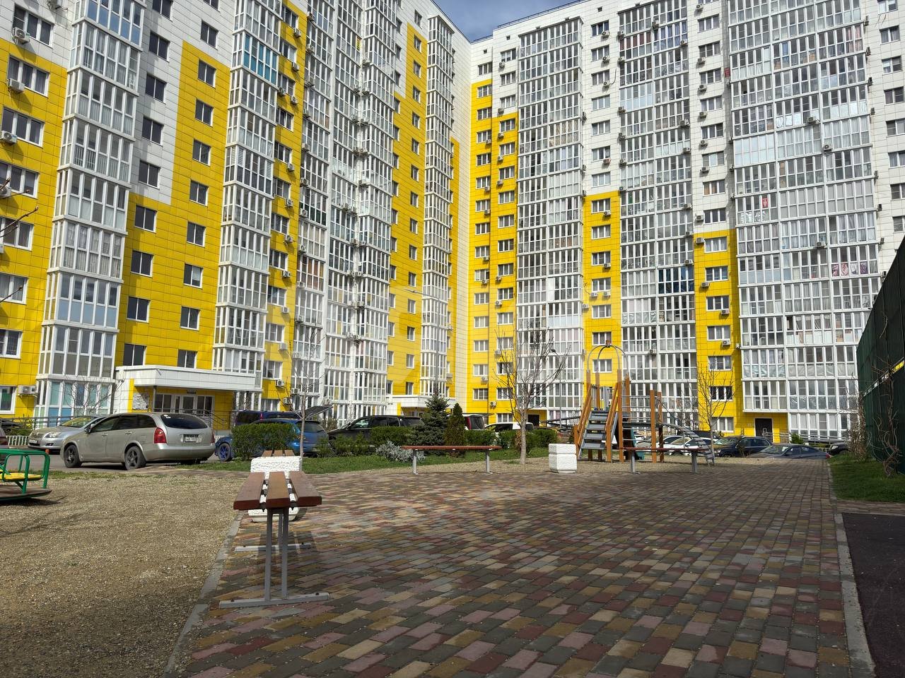 Фото №21: 2-комнатная квартира 65 м² - Анапа, жилой комплекс Горгиппия, ул. Адмирала Пустошкина, 22к7