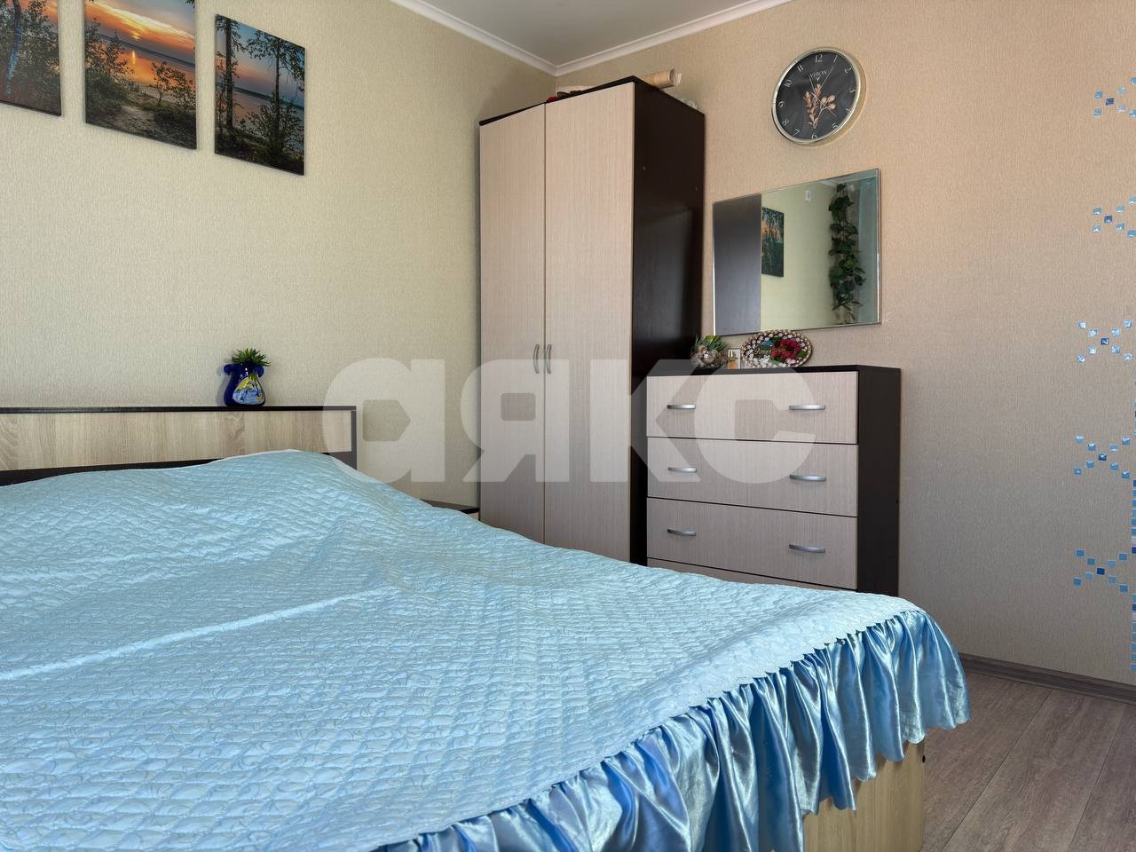 Фото №6: 2-комнатная квартира 65 м² - Анапа, жилой комплекс Горгиппия, ул. Адмирала Пустошкина, 22к7