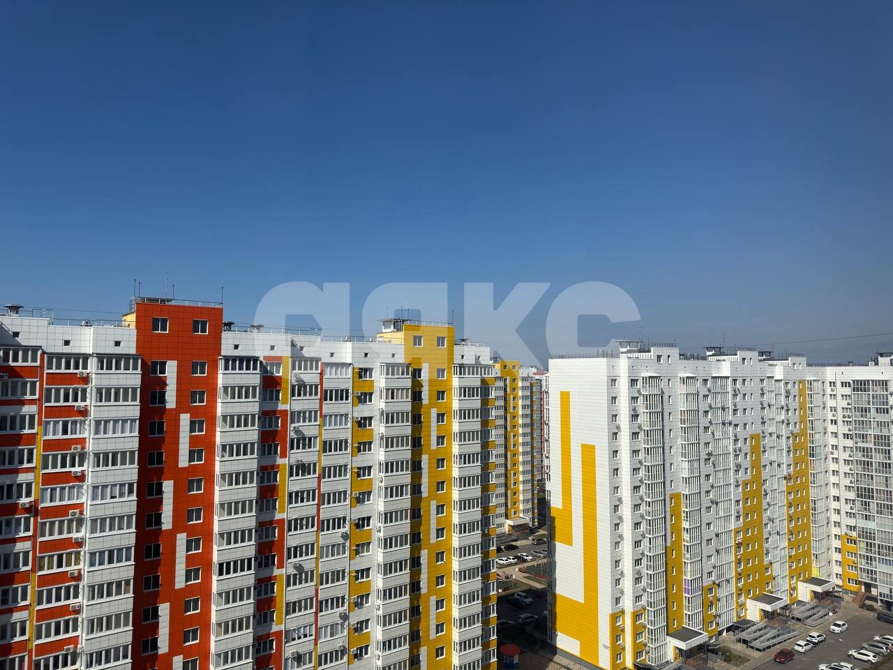 Фото №17: 2-комнатная квартира 65 м² - Анапа, жилой комплекс Горгиппия, ул. Адмирала Пустошкина, 22к7