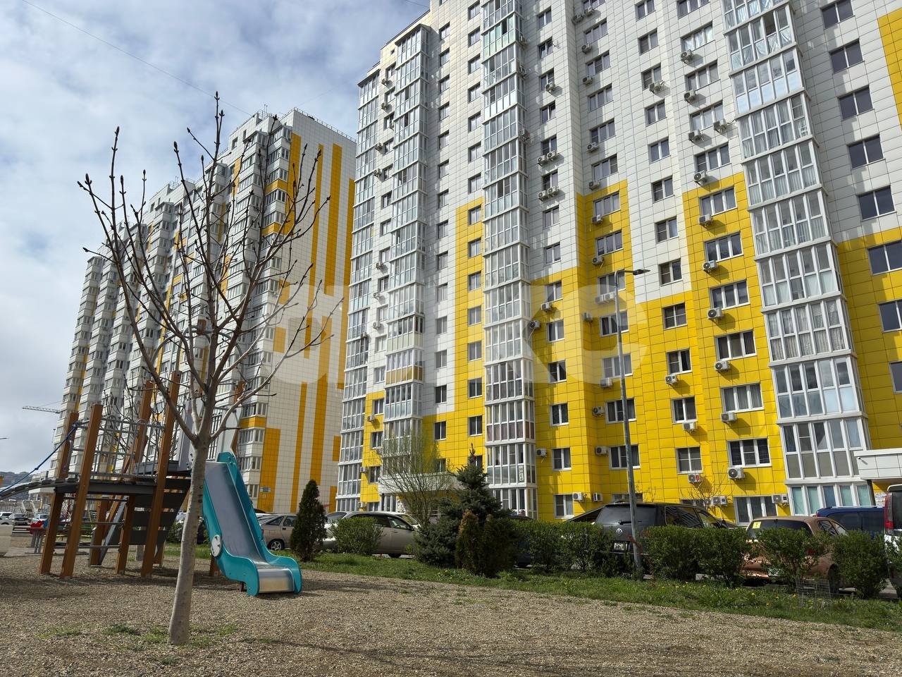 Фото №18: 2-комнатная квартира 65 м² - Анапа, жилой комплекс Горгиппия, ул. Адмирала Пустошкина, 22к7
