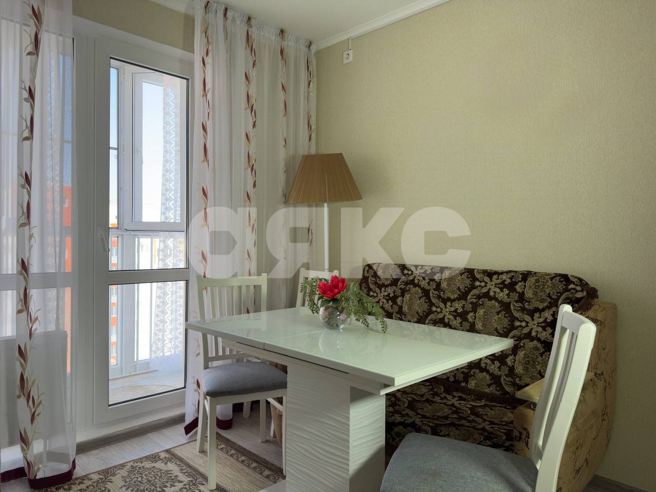 Фото №4: 2-комнатная квартира 65 м² - Анапа, жилой комплекс Горгиппия, ул. Адмирала Пустошкина, 22к7