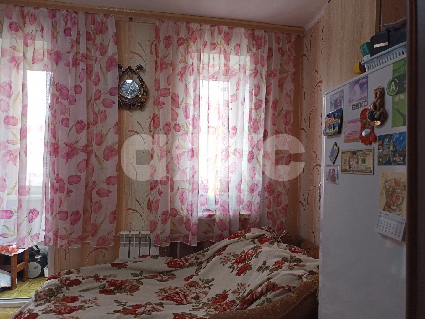 Фото №12: 1-комнатная квартира 30 м² - Горячий Ключ, Администрация, ул. Ленина, 199