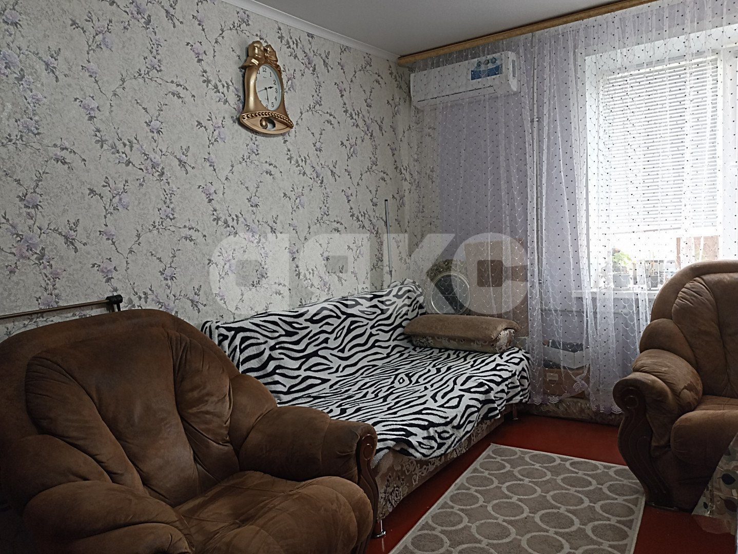 Фото №14: 1-комнатная квартира 30 м² - Горячий Ключ, Администрация, ул. Ленина, 199