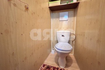 Фото №3: 2-комнатная квартира 45 м² - Горячий Ключ, мкр. Администрация, ул. Ленина, 197