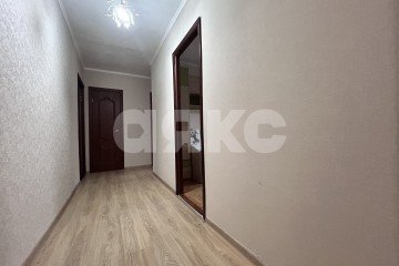 Фото №1: 2-комнатная квартира 45 м² - Горячий Ключ, мкр. Администрация, ул. Ленина, 197