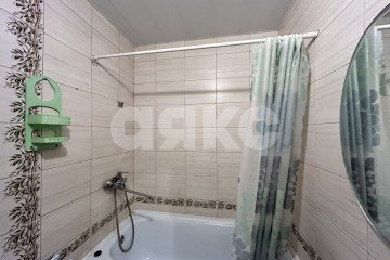 Фото №4: 2-комнатная квартира 45 м² - Горячий Ключ, мкр. Администрация, ул. Ленина, 197
