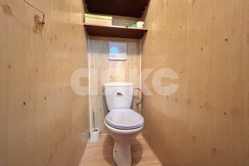 Фото №5: 2-комнатная квартира 45 м² - Горячий Ключ, мкр. Администрация, ул. Ленина, 197