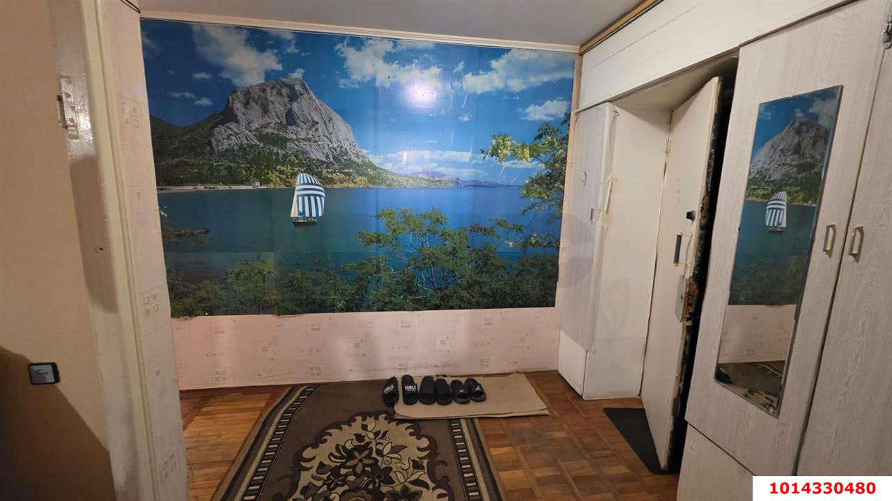 Фото №4: 2-комнатная квартира 51 м² - Энем, ул. Перова, 81/1