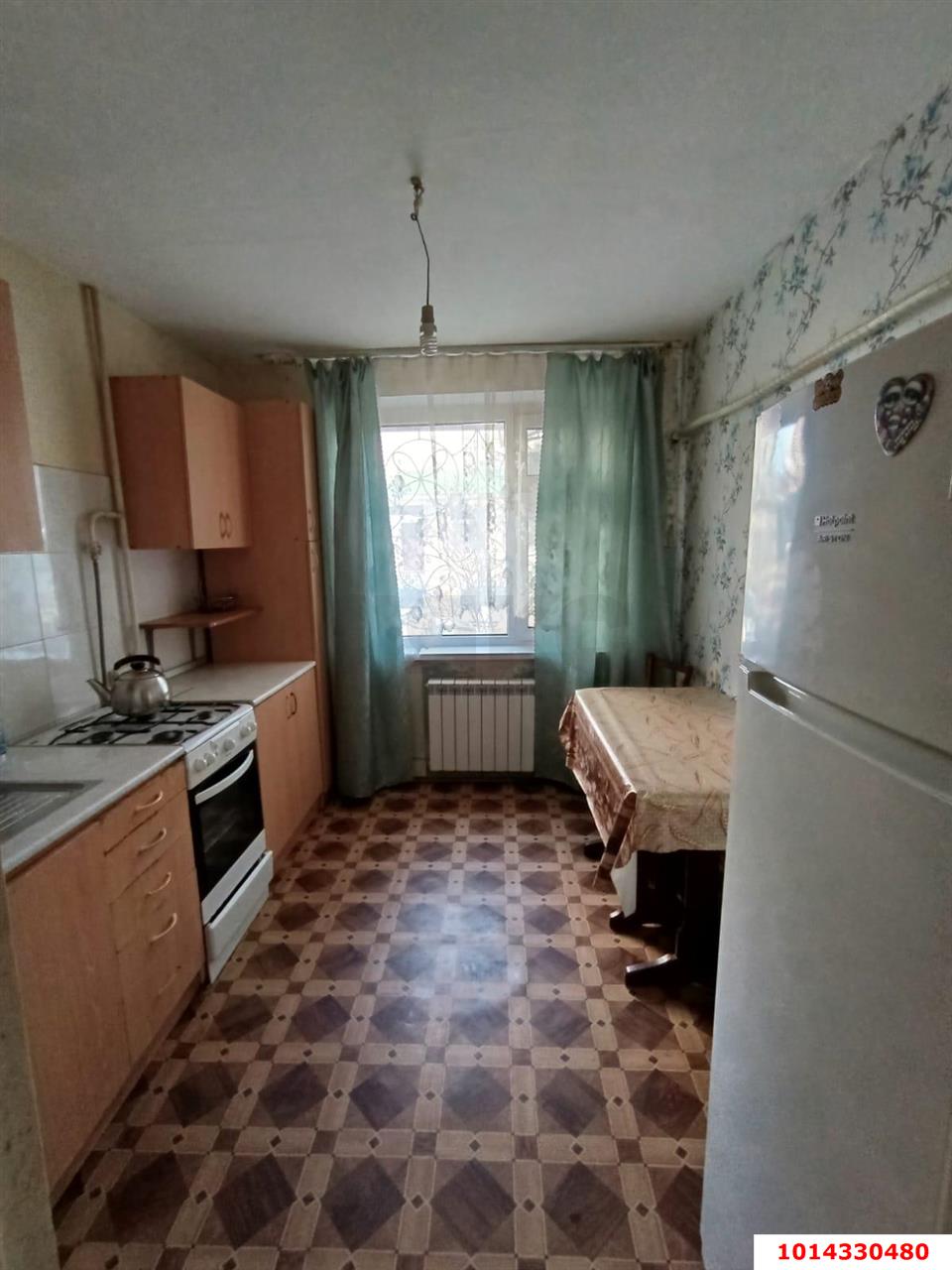 Фото №9: 2-комнатная квартира 51 м² - Энем, ул. Перова, 81/1