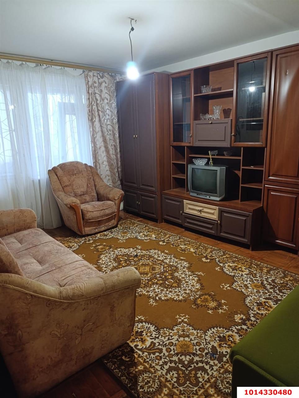 Фото №3: 2-комнатная квартира 51 м² - Энем, ул. Перова, 81/1