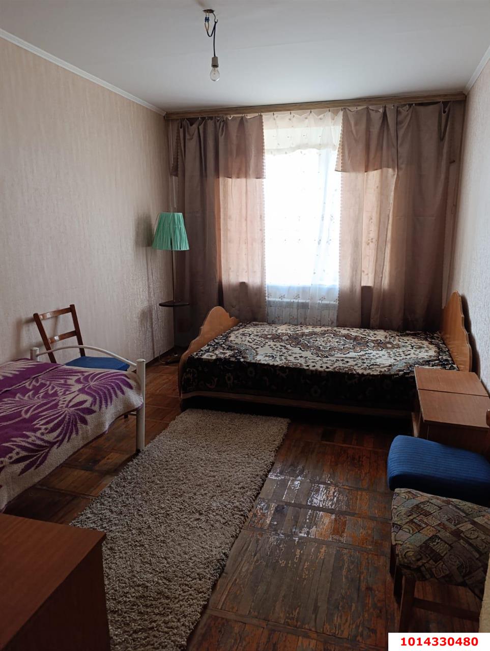 Фото №6: 2-комнатная квартира 51 м² - Энем, ул. Перова, 81/1