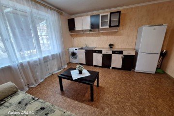 Фото №2: Студия 17 м² - Краснодар, мкр. Завод Измерительных Приборов, ул. Зиповская, 25
