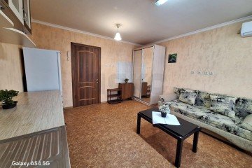 Фото №1: Студия 17 м² - Краснодар, мкр. Завод Измерительных Приборов, ул. Зиповская, 25