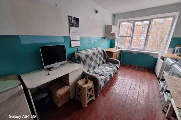Фото №4: Студия 17 м² - Краснодар, мкр. Завод Измерительных Приборов, ул. Зиповская, 25