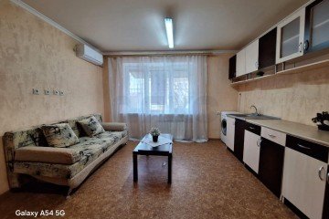 Фото №3: Студия 17 м² - Краснодар, мкр. Завод Измерительных Приборов, ул. Зиповская, 25