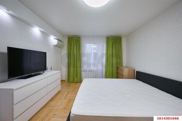 Фото №4: 1-комнатная квартира 34 м² - Краснодар, мкр. Гидростроителей, ул. имени Невкипелого, 21