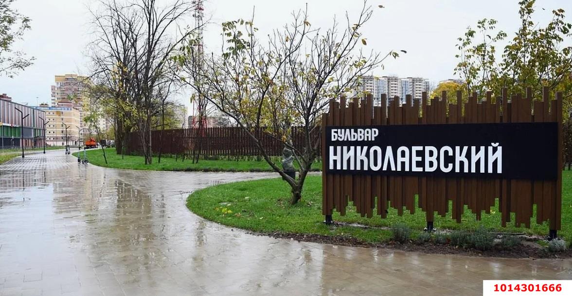 Фото №12: 1-комнатная квартира 34 м² - Краснодар, Гидростроителей, ул. имени Невкипелого, 21