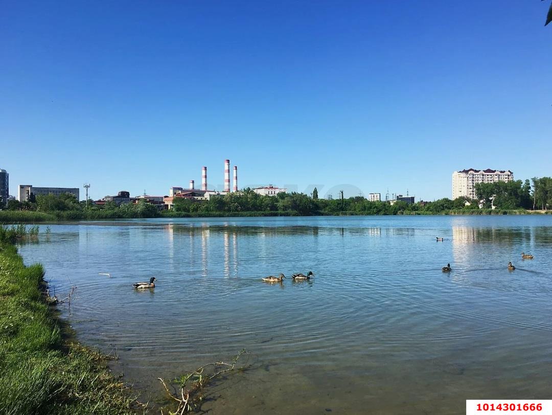 Фото №16: 1-комнатная квартира 34 м² - Краснодар, Гидростроителей, ул. имени Невкипелого, 21