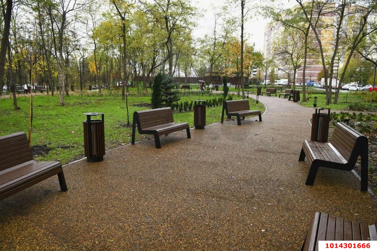 Фото №10: 1-комнатная квартира 34 м² - Краснодар, Гидростроителей, ул. имени Невкипелого, 21
