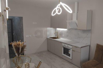 Фото №5: 1-комнатная квартира 39 м² - Краснодар, мкр. жилой комплекс Каскад, ул. имени Дмитрия Благоева, 31к1