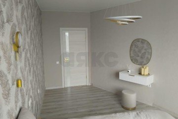 Фото №4: 1-комнатная квартира 39 м² - Краснодар, мкр. жилой комплекс Каскад, ул. имени Дмитрия Благоева, 31к1