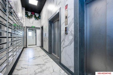 Фото №5: Студия 21 м² - Краснодар, мкр. Камвольно-суконный Комбинат, ул. Дежнёва, 29/3