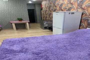 Фото №3: Студия 21 м² - Краснодар, мкр. Камвольно-суконный Комбинат, ул. Дежнёва, 29/3