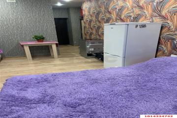 Фото №3: Студия 21 м² - Краснодар, мкр. Камвольно-суконный Комбинат, ул. Дежнёва, 29/3