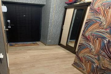 Фото №1: Студия 21 м² - Краснодар, мкр. Камвольно-суконный Комбинат, ул. Дежнёва, 29/3