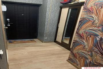 Фото №1: Студия 21 м² - Краснодар, мкр. Камвольно-суконный Комбинат, ул. Дежнёва, 29/3