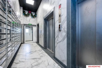 Фото №5: Студия 21 м² - Краснодар, мкр. Камвольно-суконный Комбинат, ул. Дежнёва, 29/3