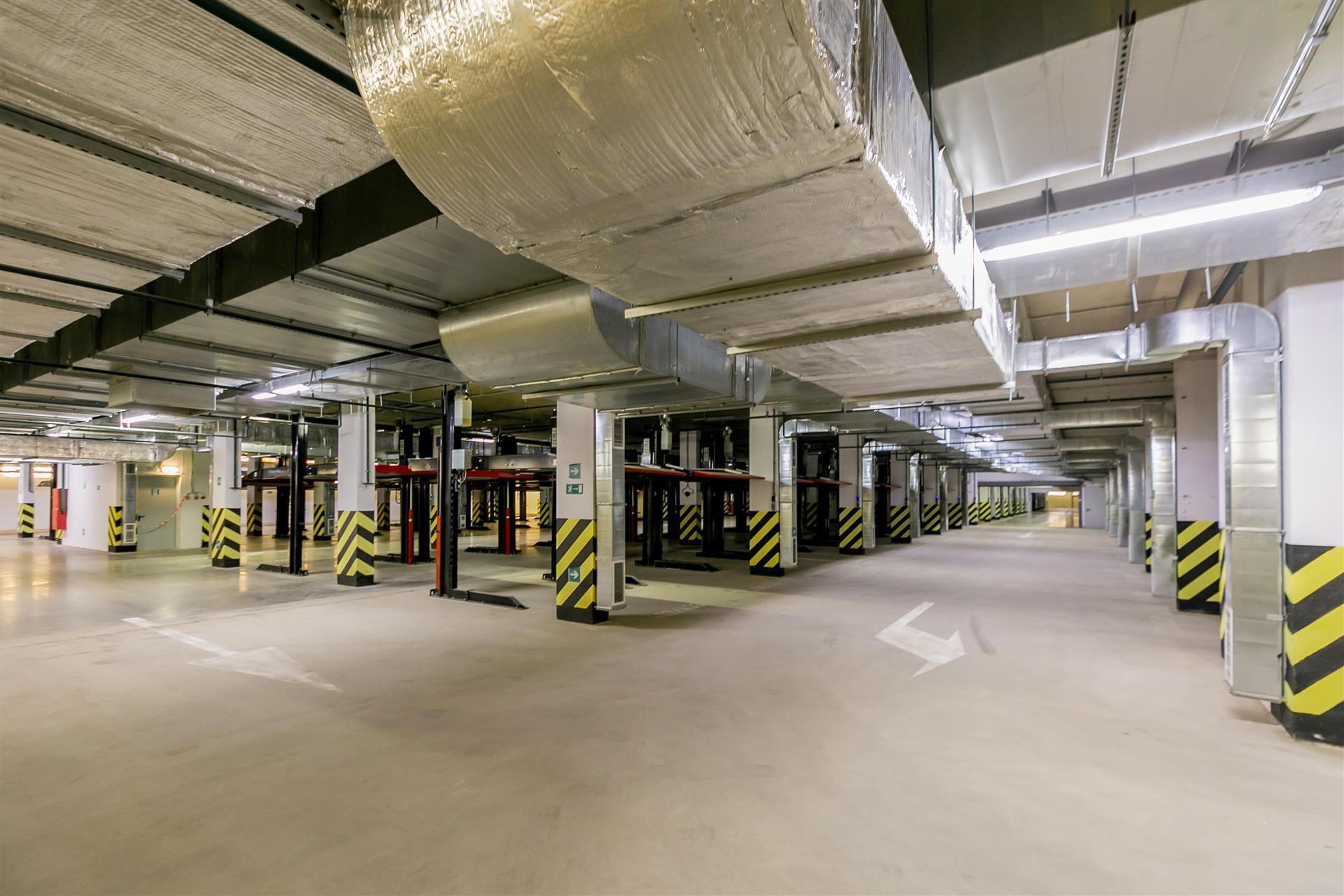 Фото №10: Студия 21 м² - Краснодар, Карасунский внутригородской округ, жилой комплекс Гарантия, мкр. Камвольно-суконный Комбинат, ул. Дежнёва, 29/3