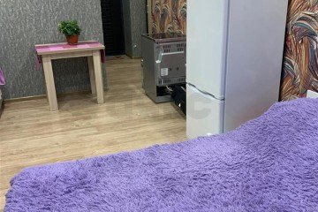 Фото №3: Студия 21 м² - Краснодар, мкр. Камвольно-суконный Комбинат, ул. Дежнёва, 29/3