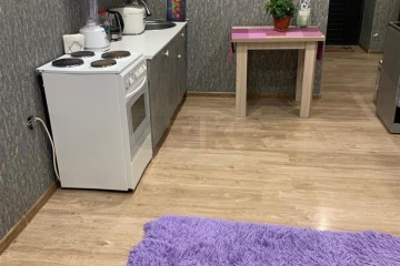 Фото №2: Студия 21 м² - Краснодар, мкр. Камвольно-суконный Комбинат, ул. Дежнёва, 29/3