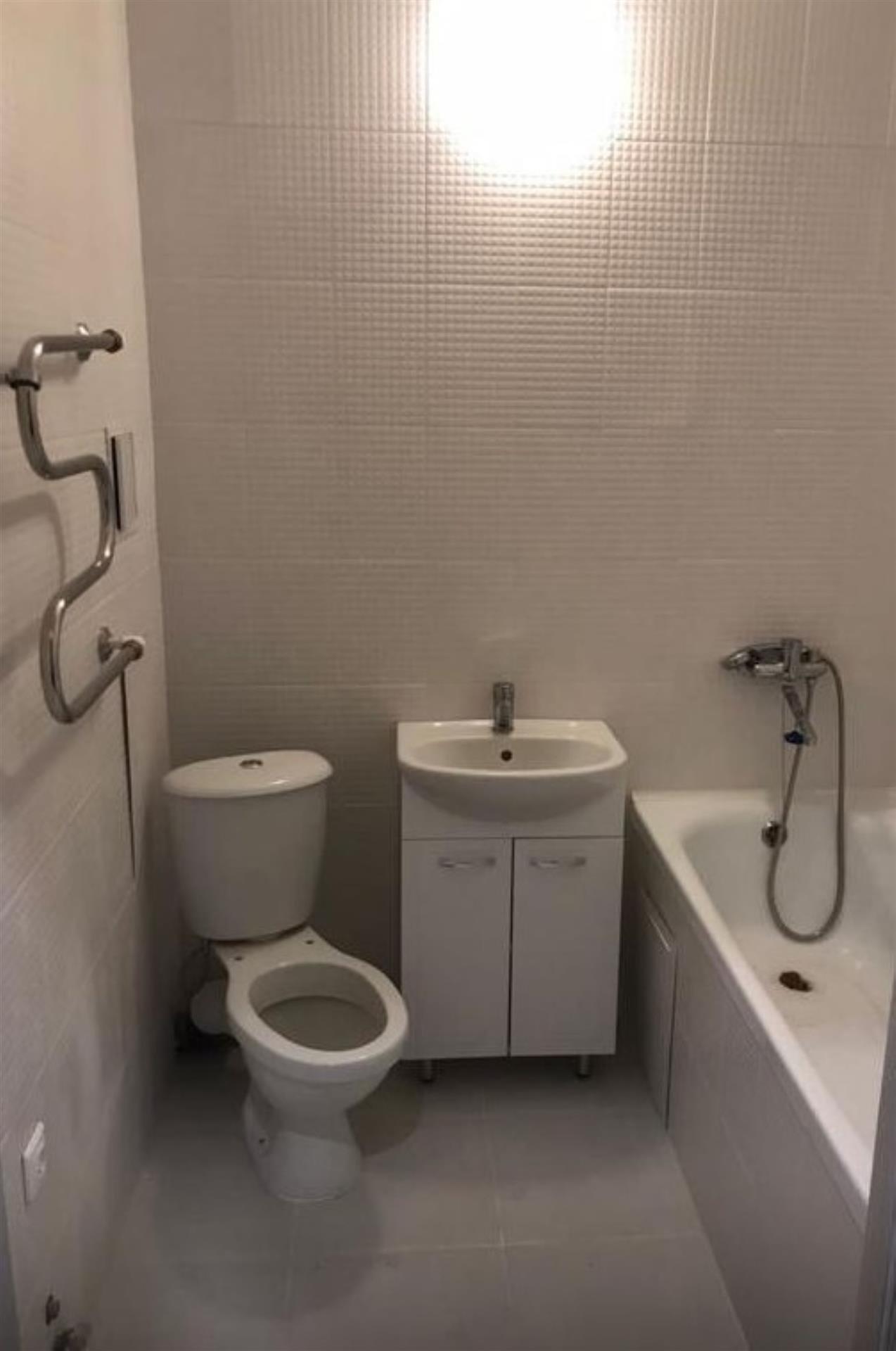 Фото №4: Студия 21 м² - Краснодар, Карасунский внутригородской округ, жилой комплекс Гарантия, мкр. Камвольно-суконный Комбинат, ул. Дежнёва, 29/3