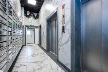 Фото №5: Студия 21 м² - Краснодар, мкр. Камвольно-суконный Комбинат, ул. Дежнёва, 29/3