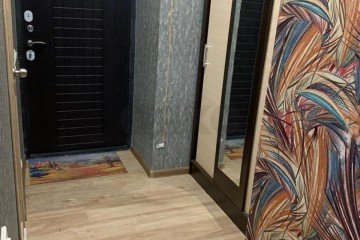 Фото №1: Студия 21 м² - Краснодар, мкр. Камвольно-суконный Комбинат, ул. Дежнёва, 29/3