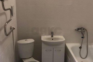 Фото №4: Студия 21 м² - Краснодар, мкр. Камвольно-суконный Комбинат, ул. Дежнёва, 29/3