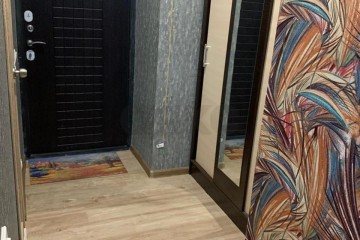 Фото №1: Студия 21 м² - Краснодар, мкр. Камвольно-суконный Комбинат, ул. Дежнёва, 29/3