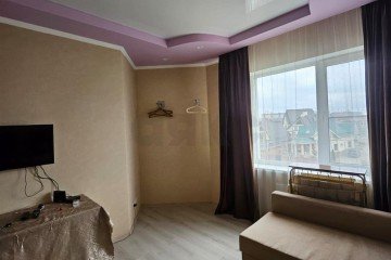 Фото №2: 1-комнатная квартира 33 м² - Краснодар, мкр. Сады Калинина, пер. Цветной, 2