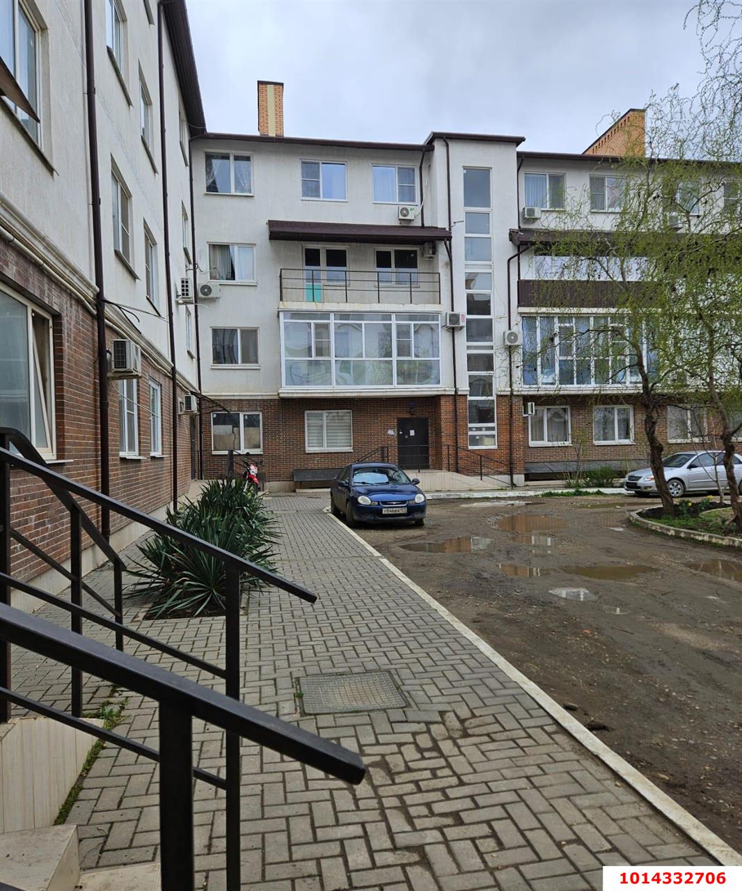 Фото №10: 1-комнатная квартира 33 м² - Краснодар, Сады Калинина, пер. Цветной, 2
