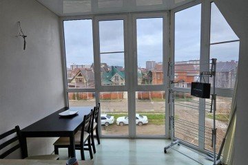 Фото №5: 1-комнатная квартира 33 м² - Краснодар, мкр. Сады Калинина, пер. Цветной, 2