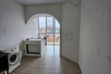 Фото №4: 1-комнатная квартира 33 м² - Краснодар, мкр. Сады Калинина, пер. Цветной, 2
