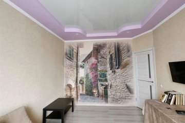 Фото №3: 1-комнатная квартира 33 м² - Краснодар, мкр. Сады Калинина, пер. Цветной, 2