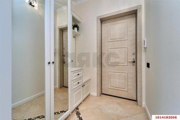 Фото №4: 3-комнатная квартира 175 м² - Краснодар, мкр. Центральный, ул. Красина, 9/1