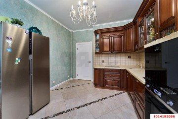 Фото №3: 3-комнатная квартира 175 м² - Краснодар, мкр. Центральный, ул. Красина, 9/1