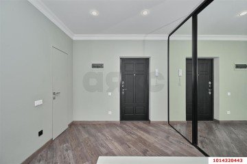 Фото №4: 1-комнатная квартира 49 м² - Краснодар, мкр. жилой комплекс Тургенев, ул. Дальняя, 8к1