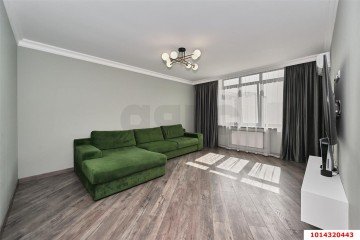 Фото №2: 1-комнатная квартира 49 м² - Краснодар, мкр. жилой комплекс Тургенев, ул. Дальняя, 8к1
