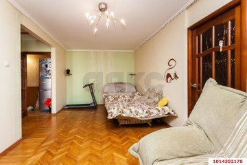 Фото №4: 2-комнатная квартира 53 м² - Краснодар, мкр. Черёмушки, ул. Стасова, 147